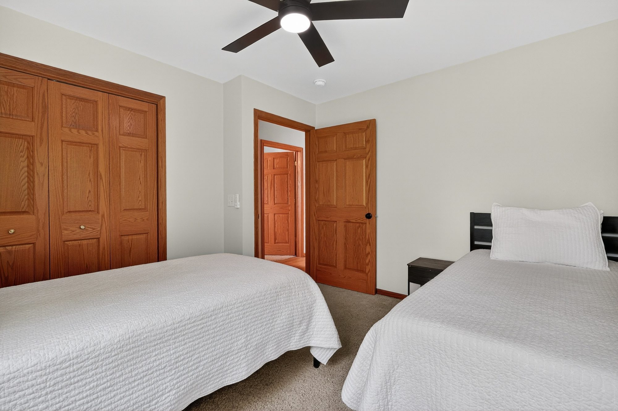 The Wilder Inn, Ephraim, Door County
