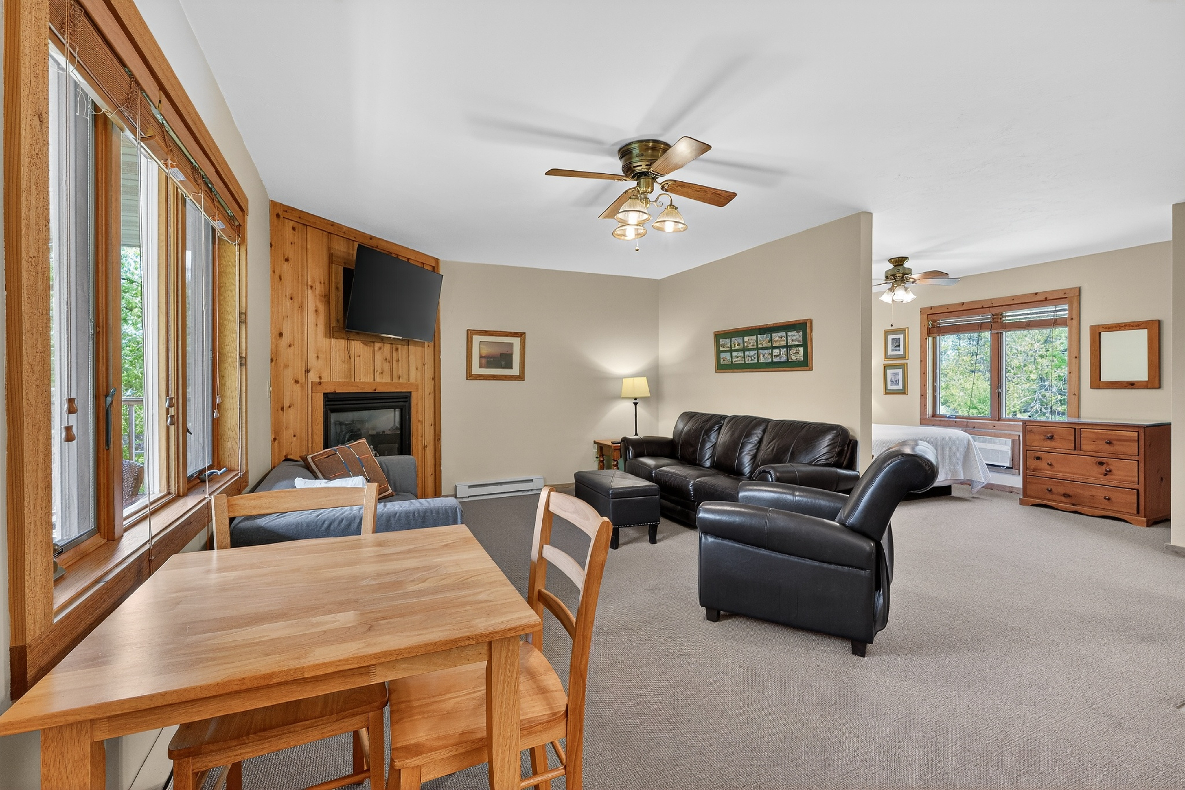 One Bedroom Suite — photo 5
