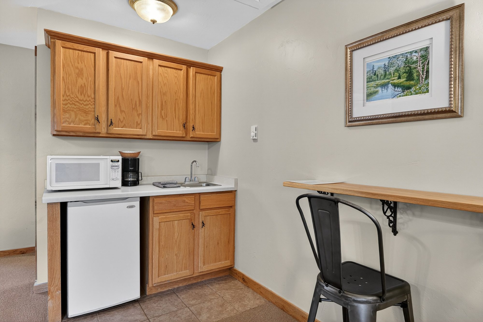 The Wilder Inn, Ephraim, Door County