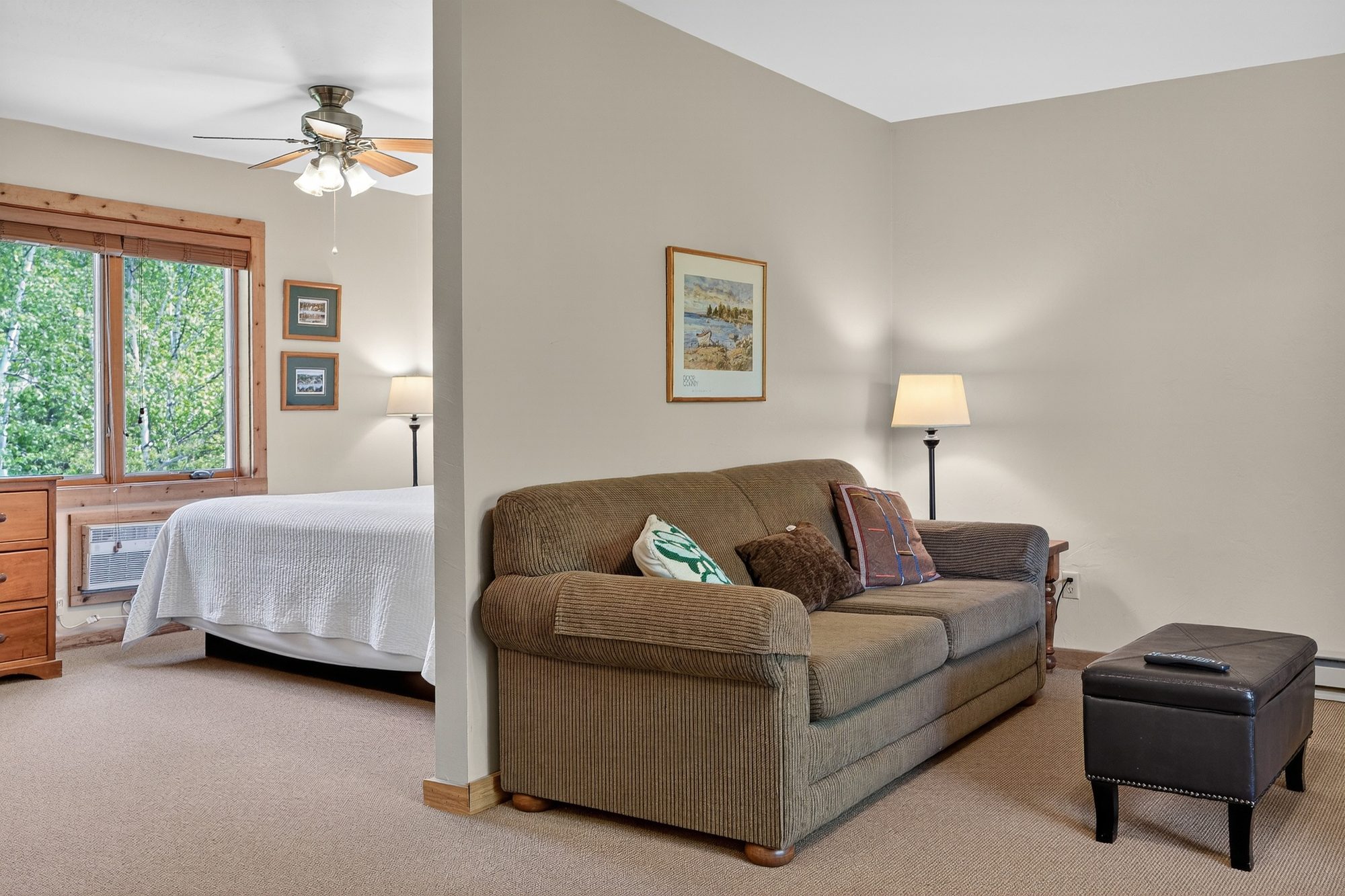 The Wilder Inn, Ephraim, Door County