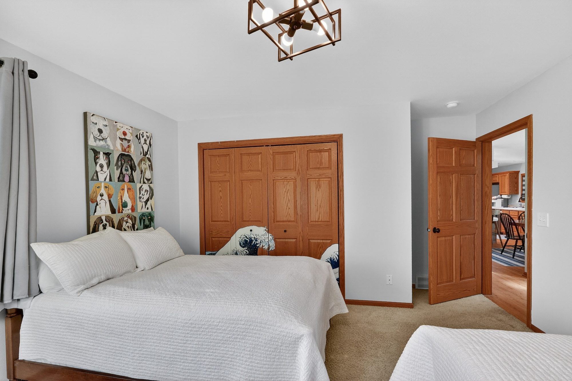 The Wilder Inn, Ephraim, Door County