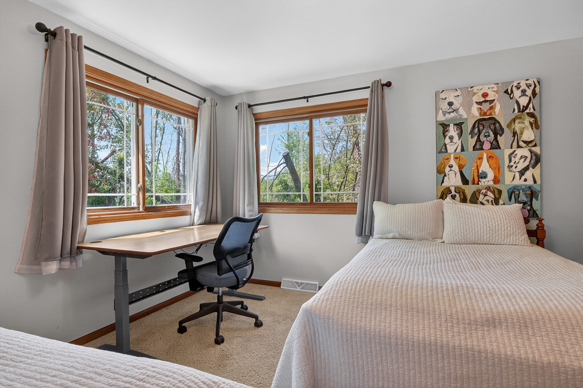 The Wilder Inn, Ephraim, Door County
