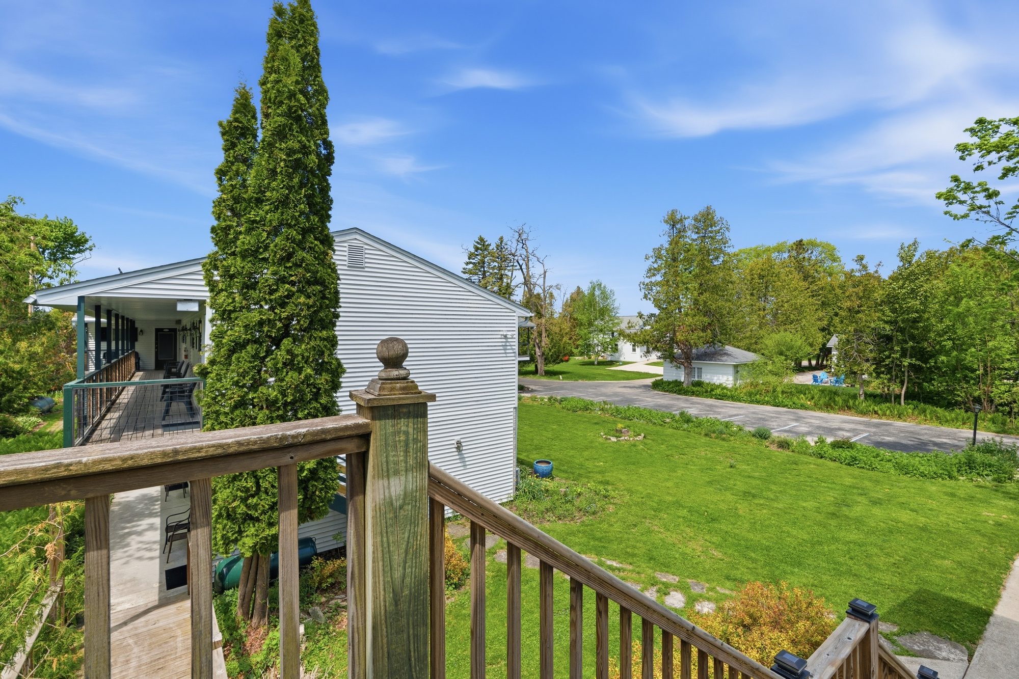 The Wilder Inn, Ephraim, Door County