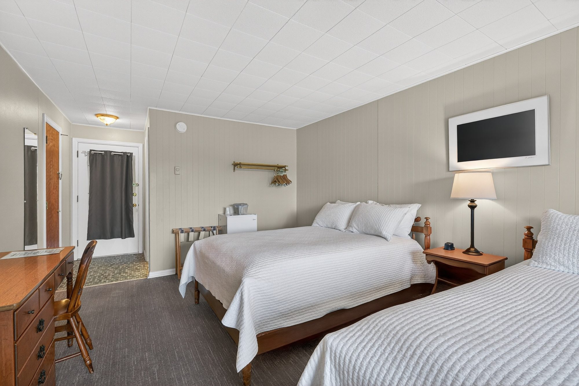 The Wilder Inn, Ephraim, Door County