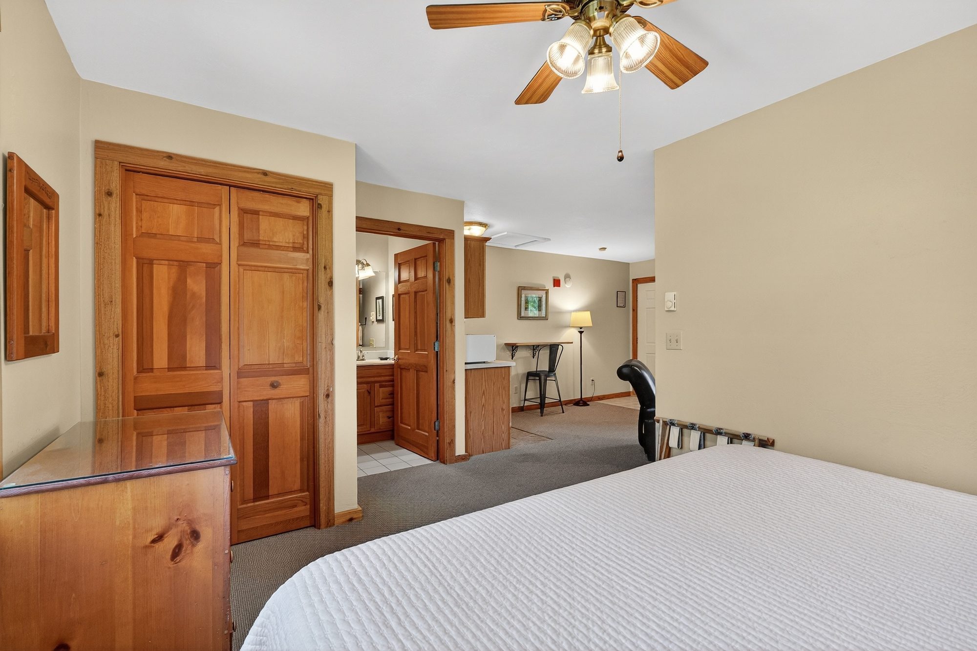 The Wilder Inn, Ephraim, Door County
