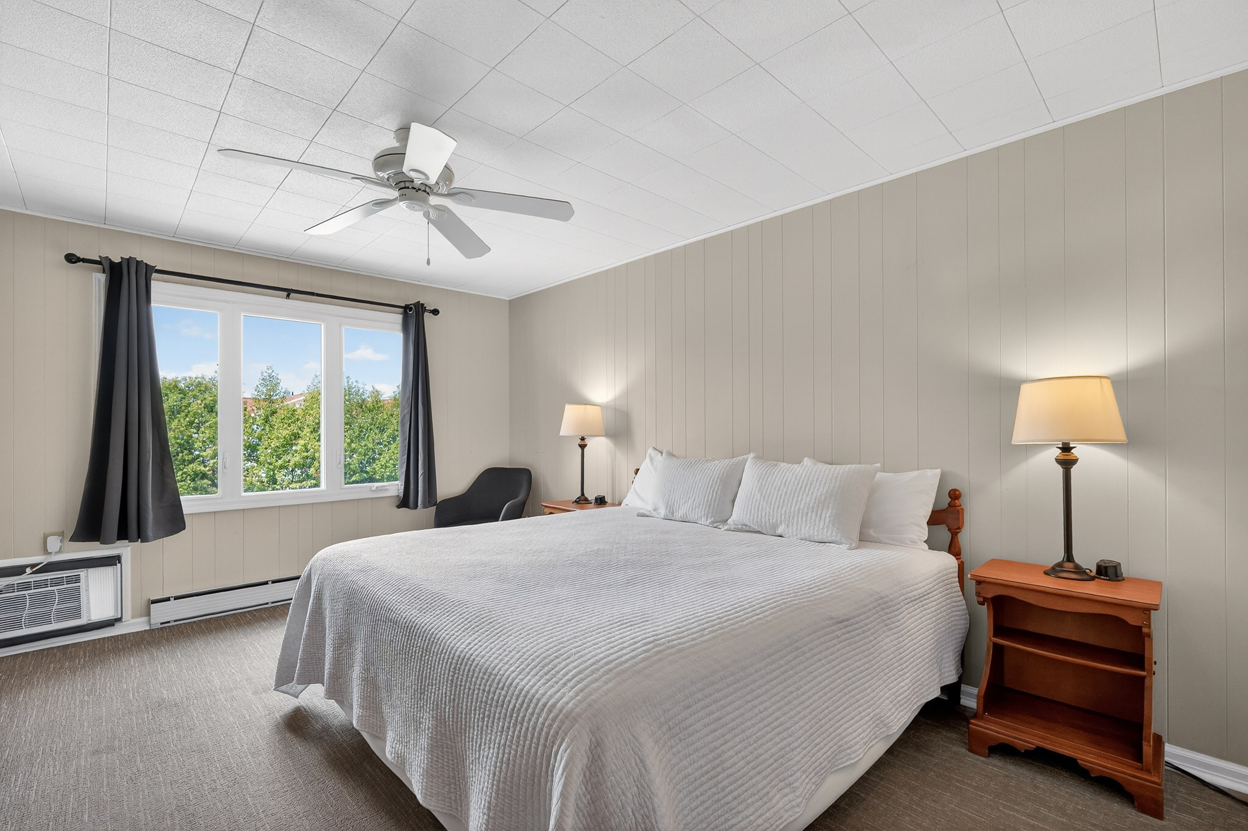 One Bedroom Suite — photo 3