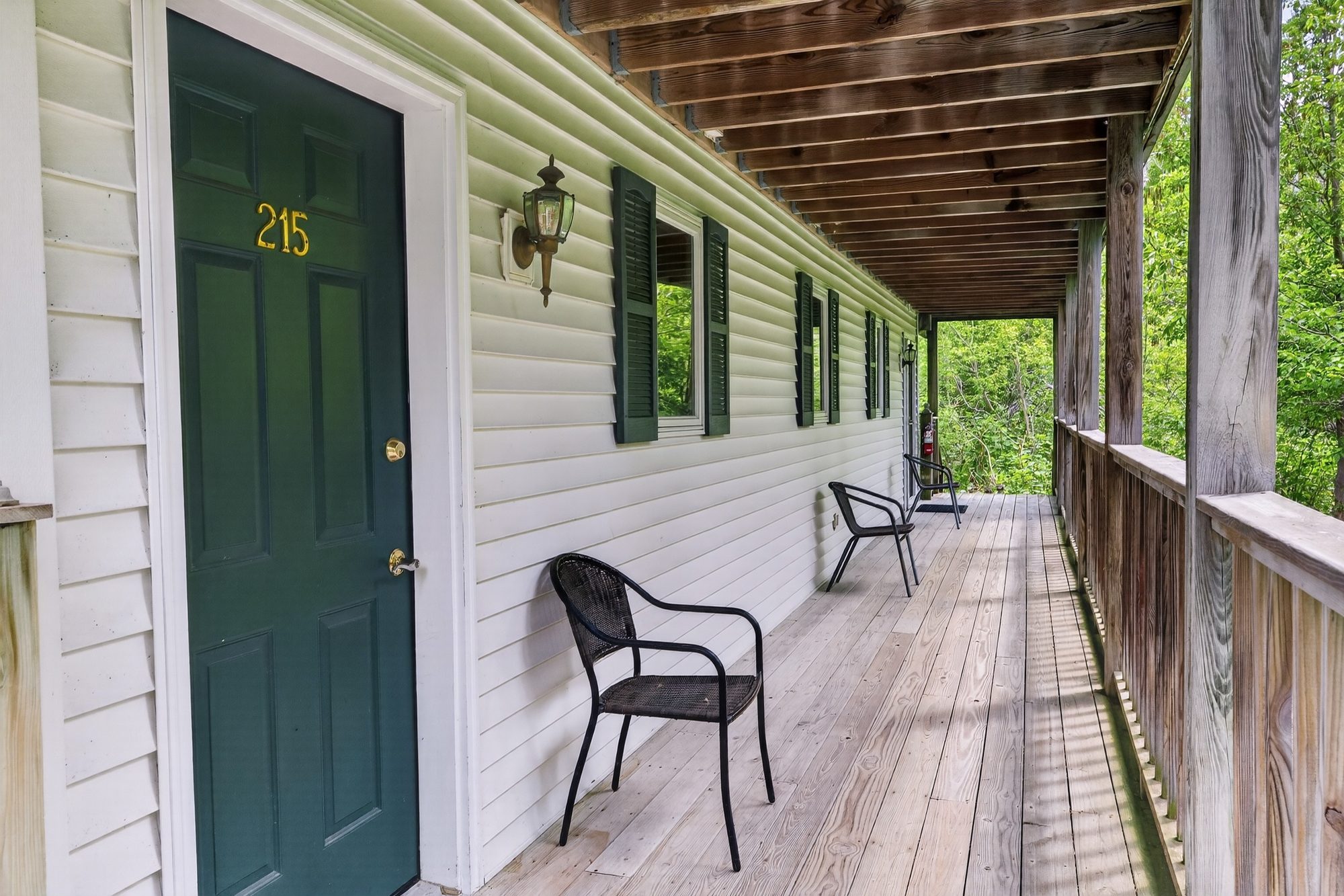 The Wilder Inn, Ephraim, Door County