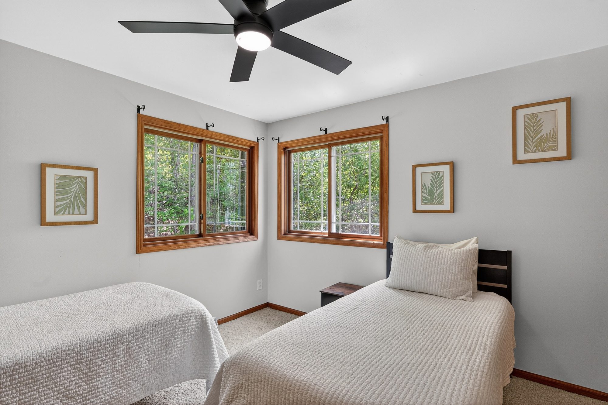 The Wilder Inn, Ephraim, Door County