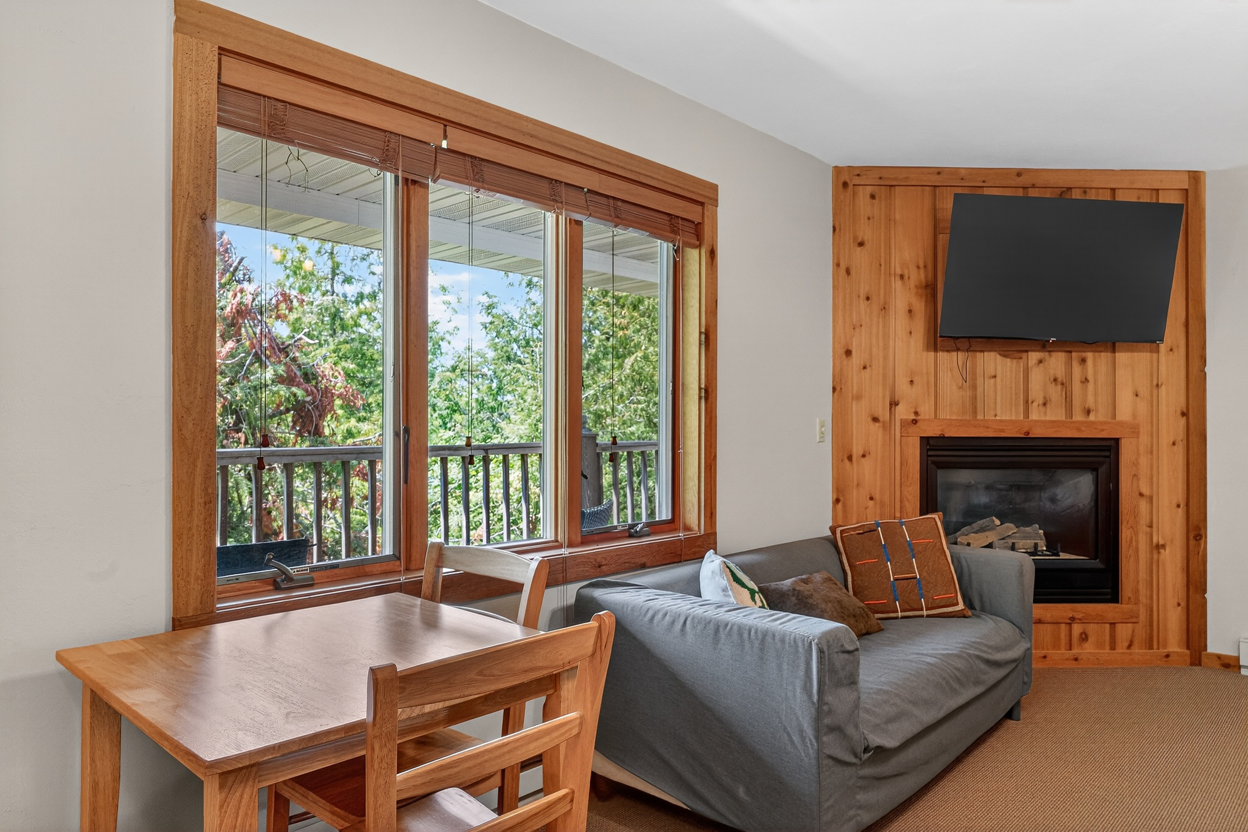 Two Bedroom Suite — photo 4