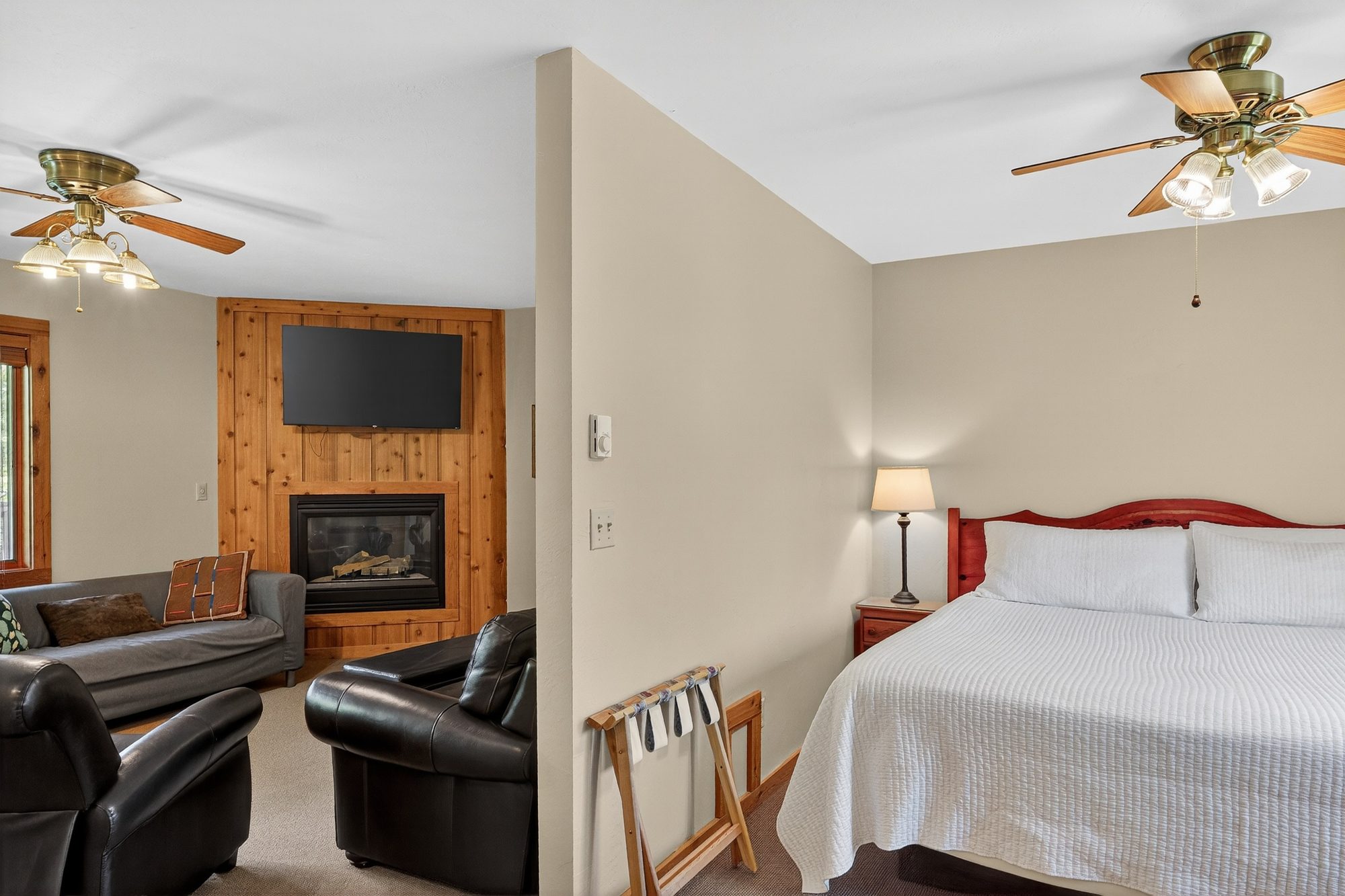 The Wilder Inn, Ephraim, Door County