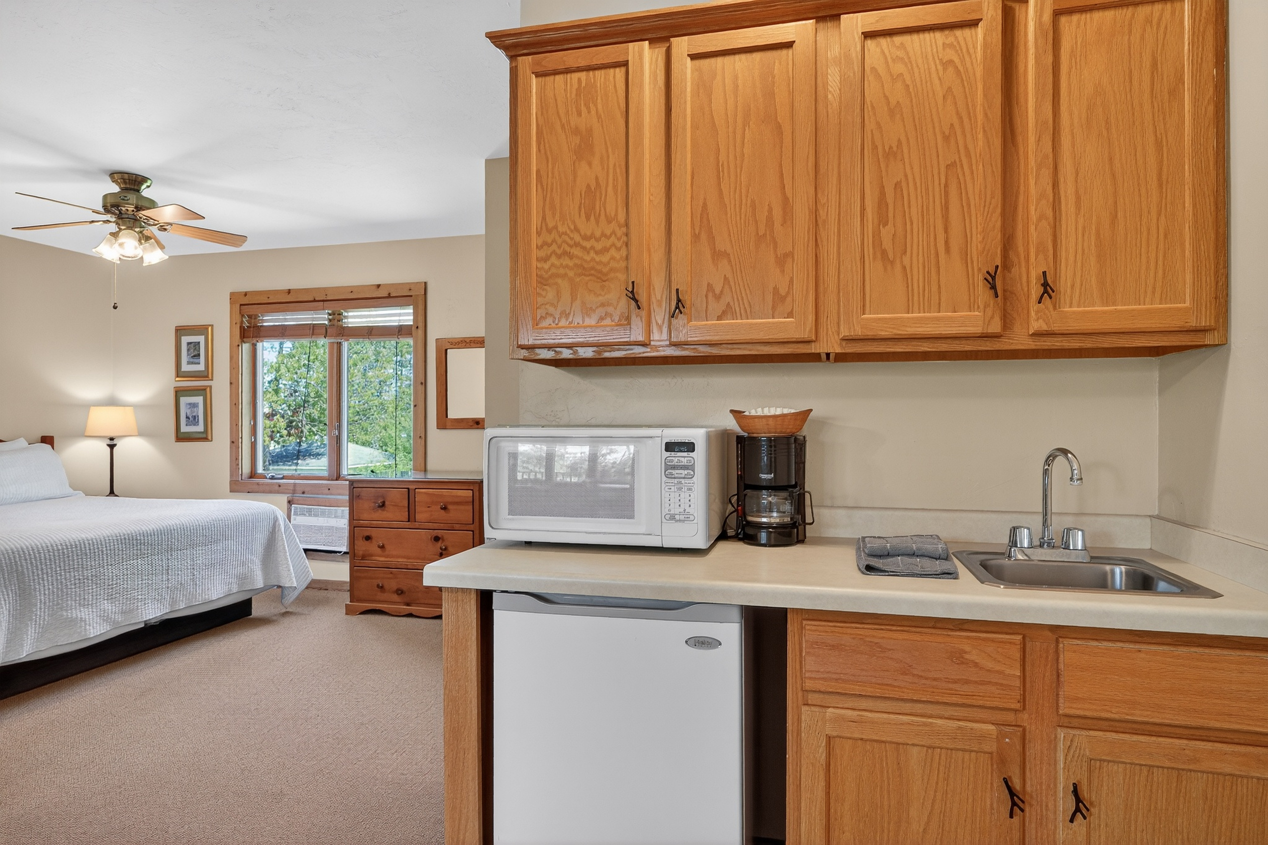 One Bedroom Suite — photo 6