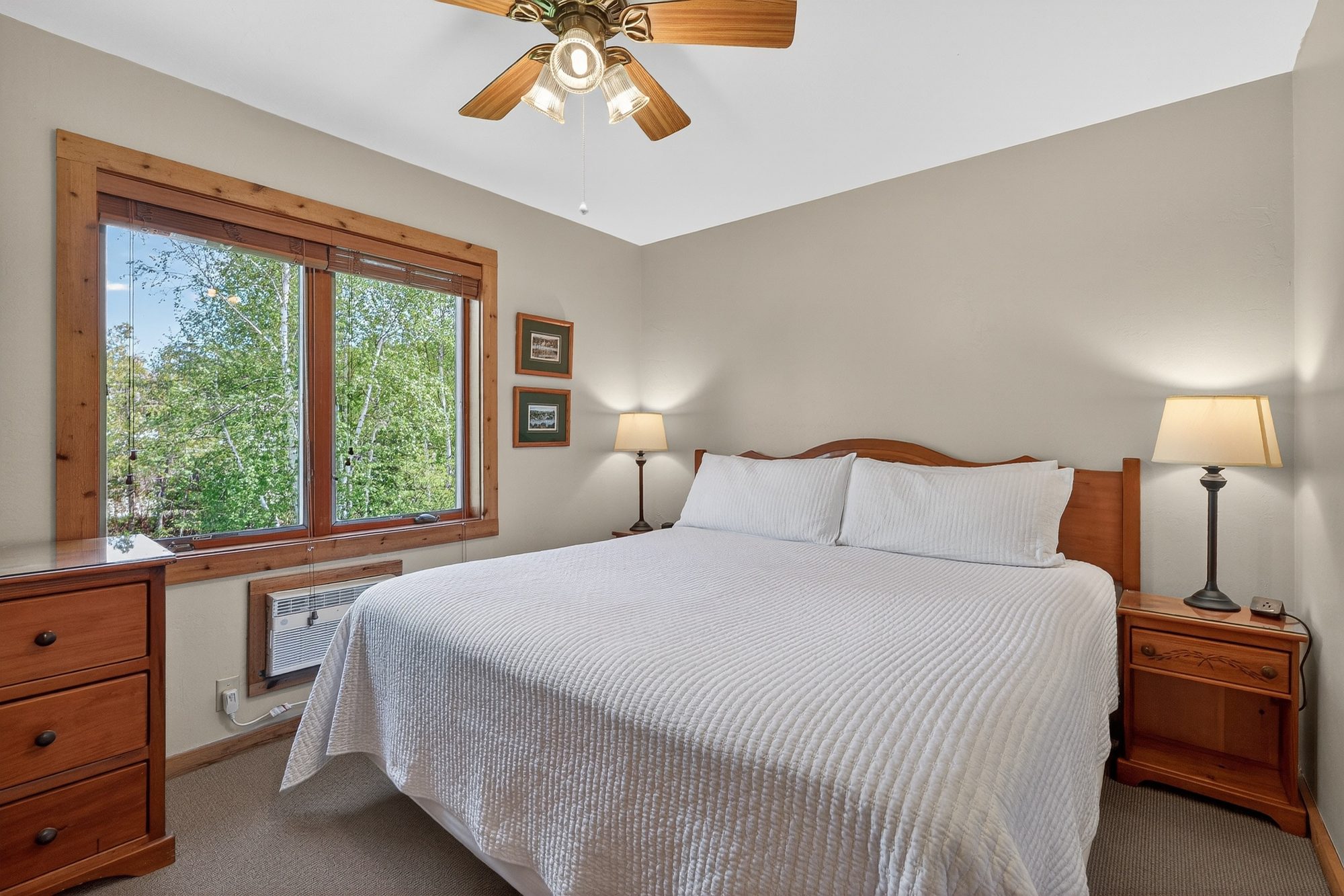 The Wilder Inn, Ephraim, Door County