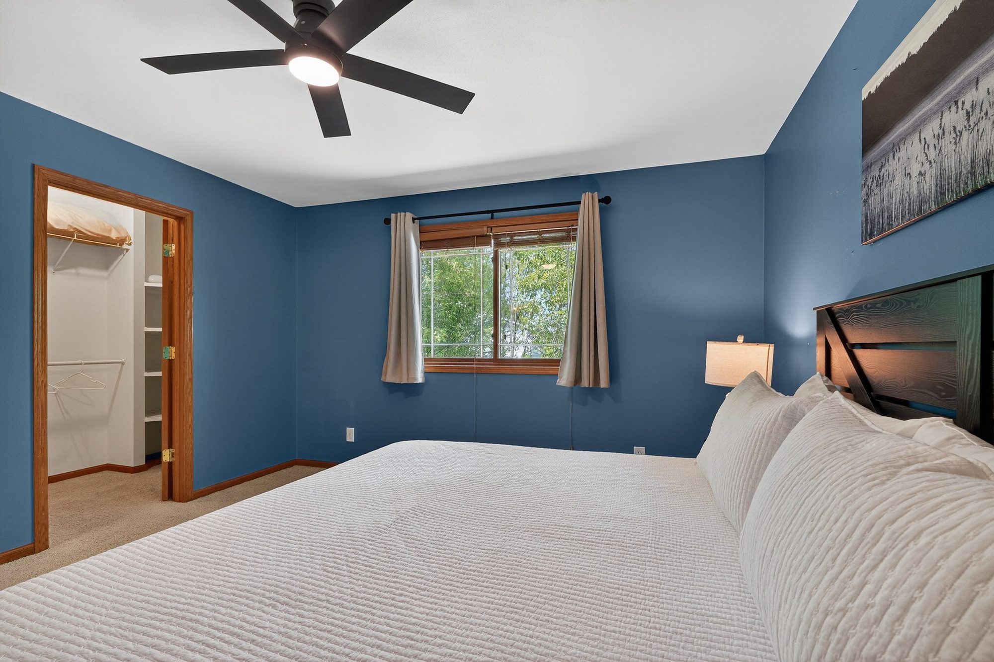 The Wilder Inn, Ephraim, Door County