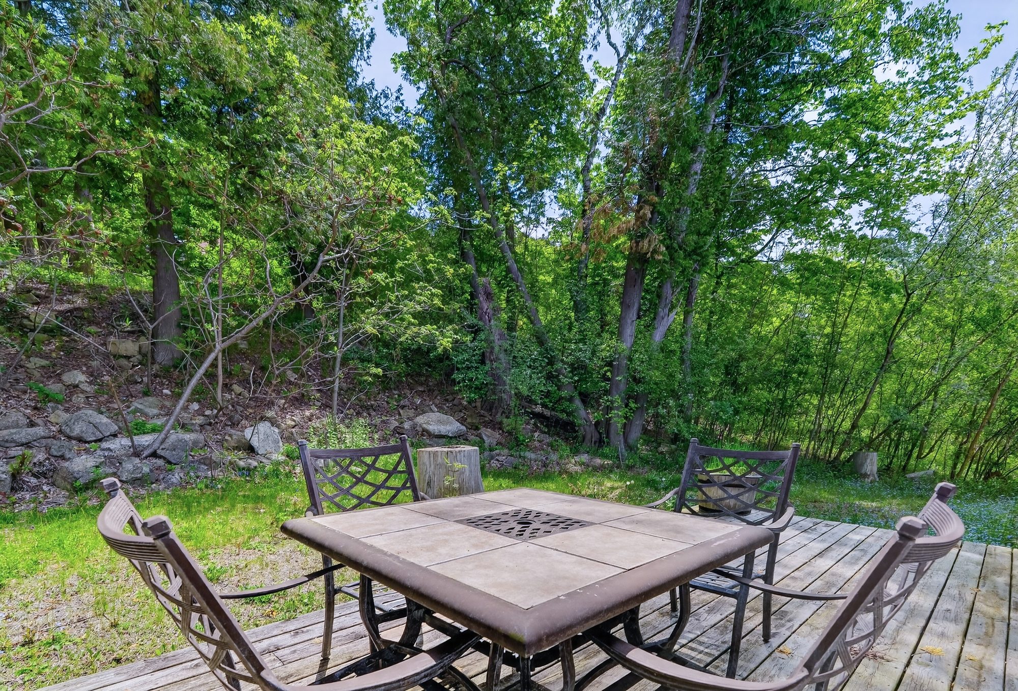 The Wilder Inn, Ephraim, Door County