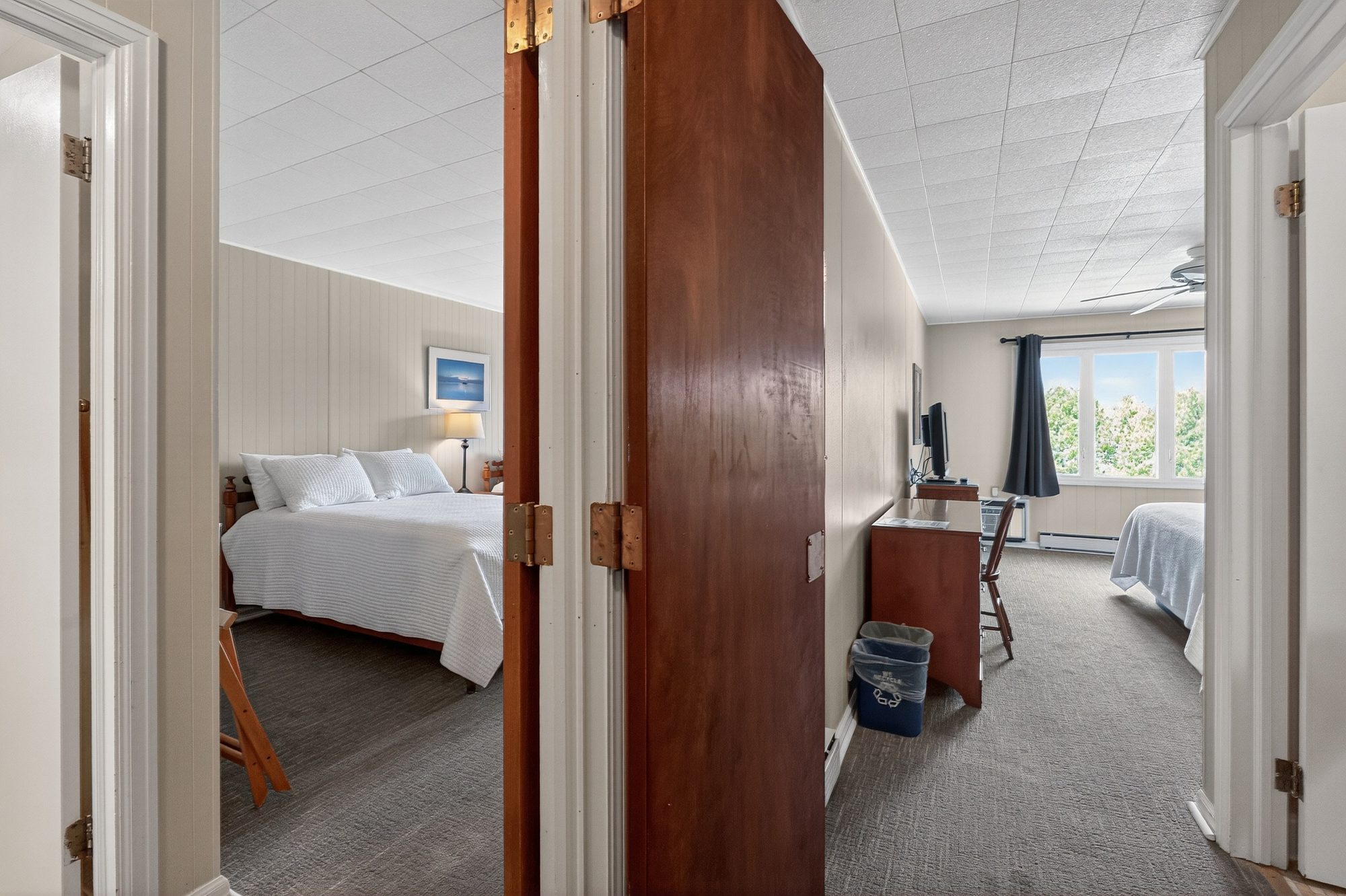 The Wilder Inn, Ephraim, Door County