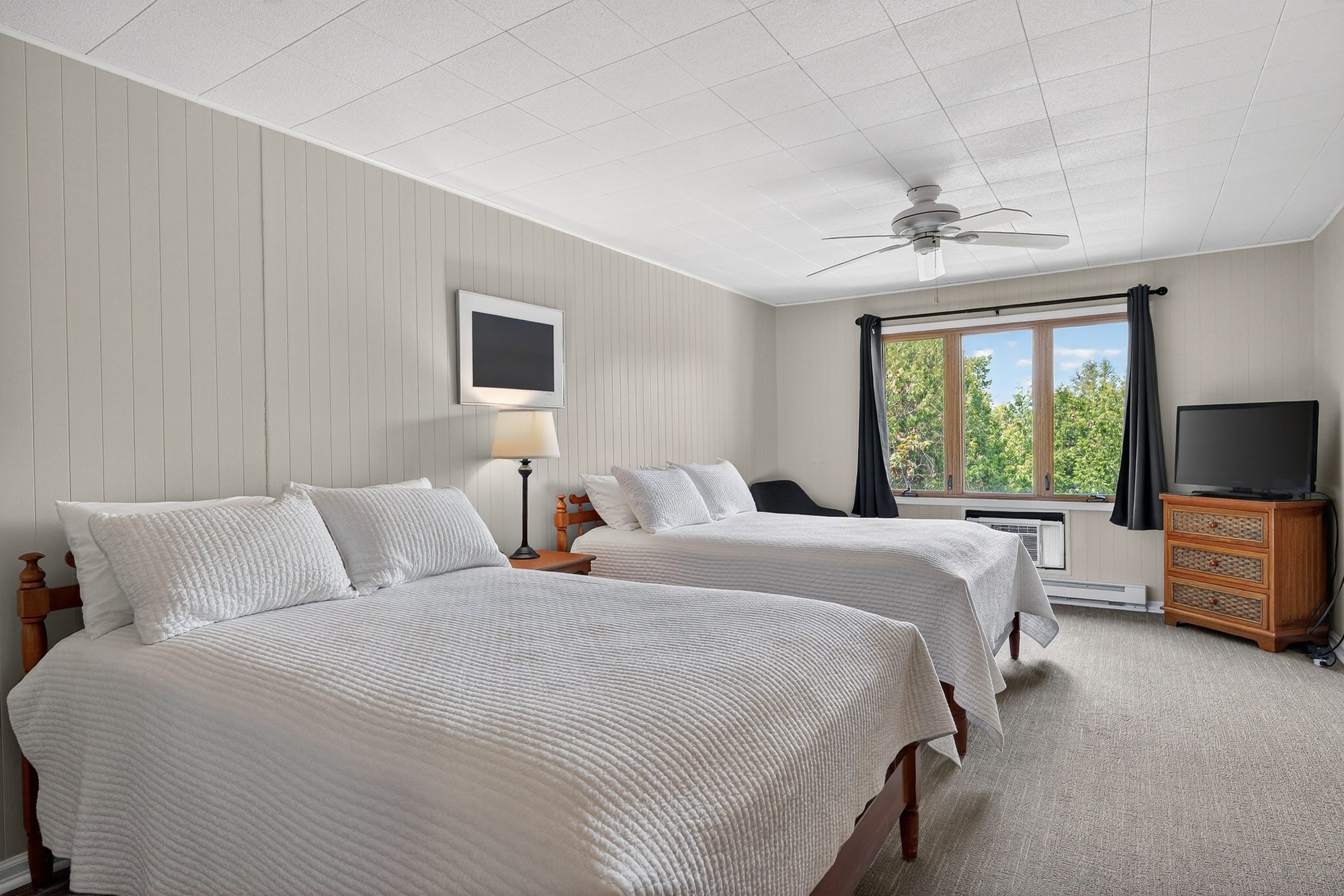 The Wilder Inn, Ephraim, Door County