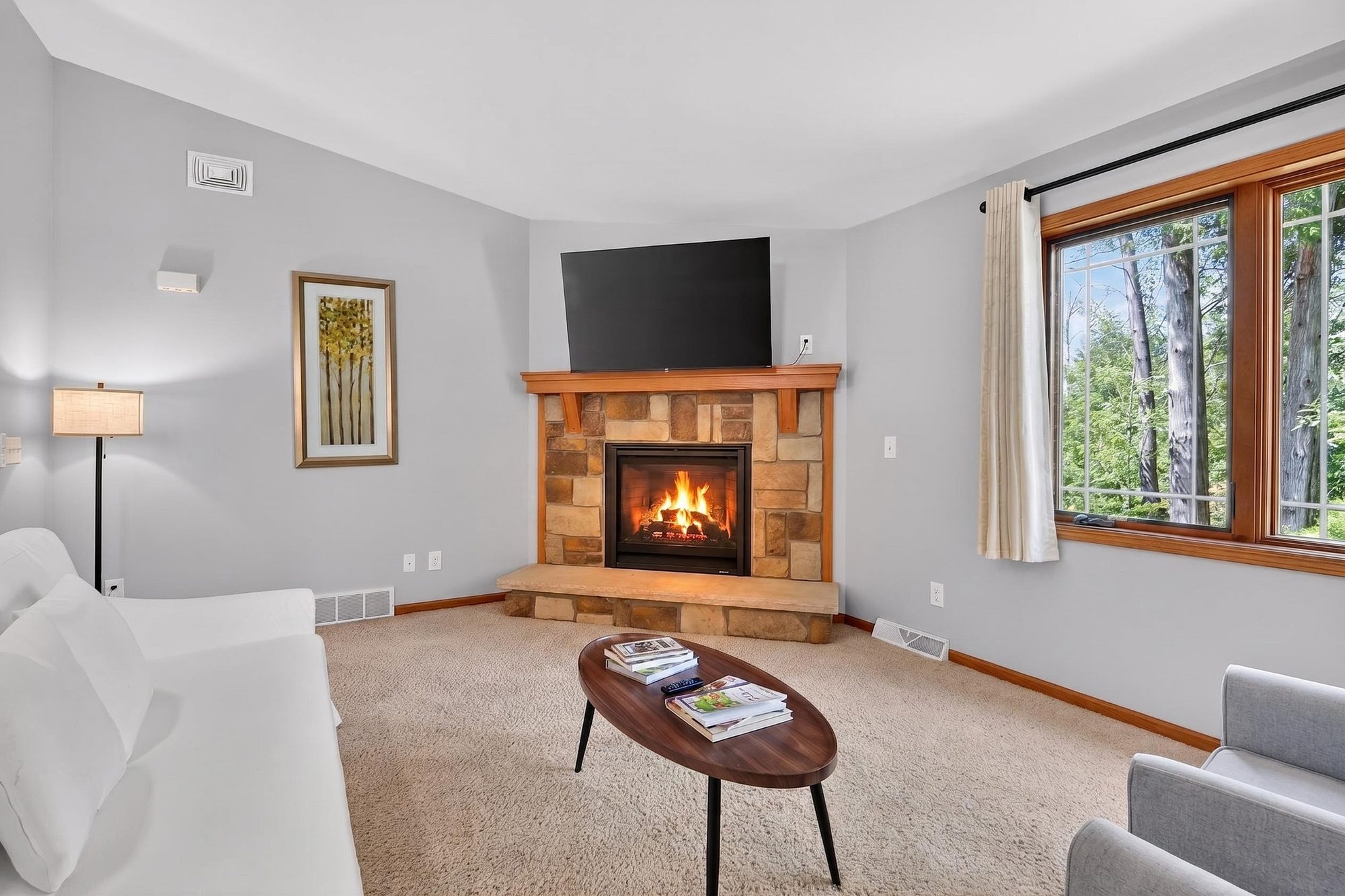The Wilder Inn, Ephraim, Door County