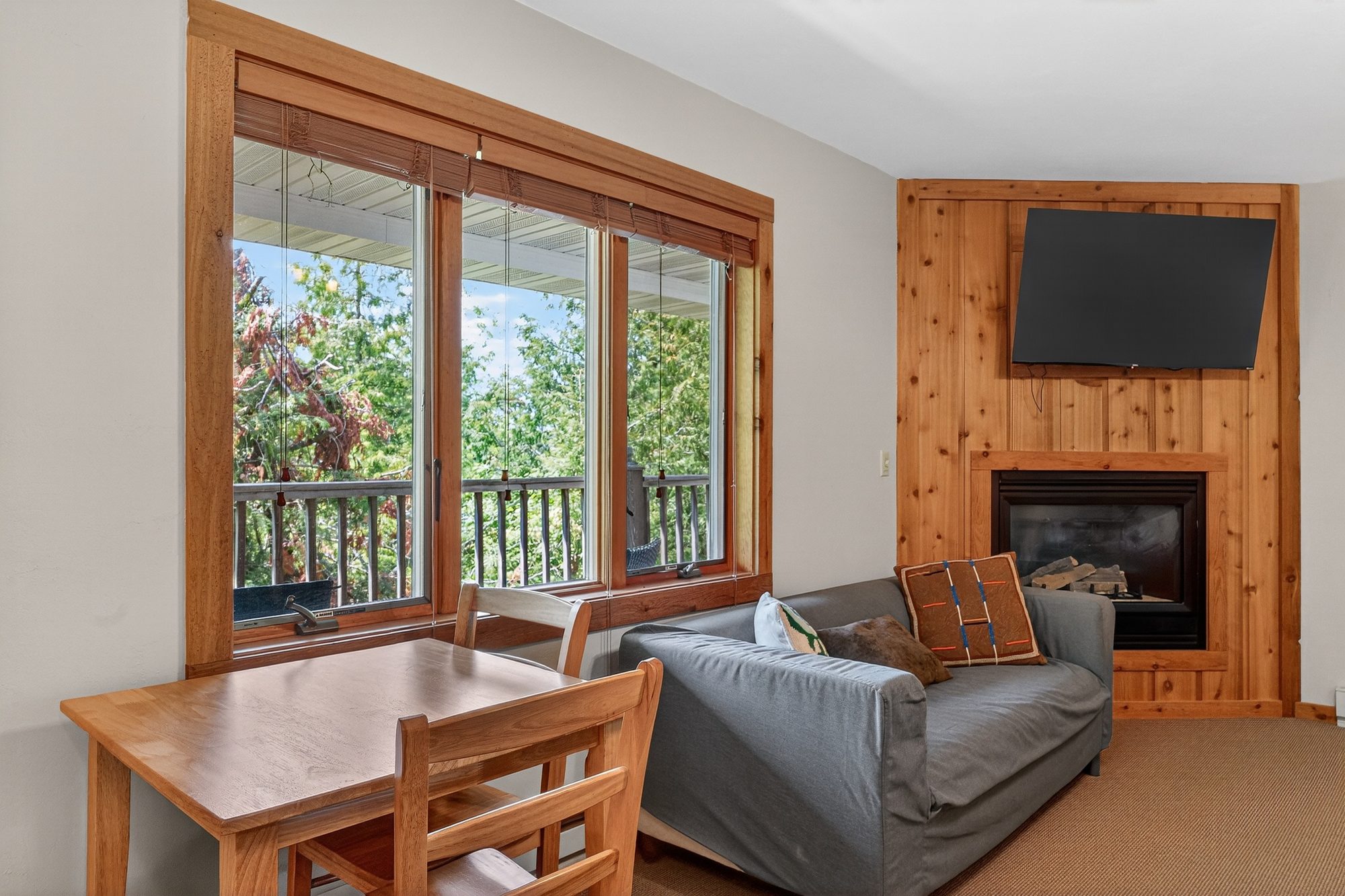 The Wilder Inn, Ephraim, Door County