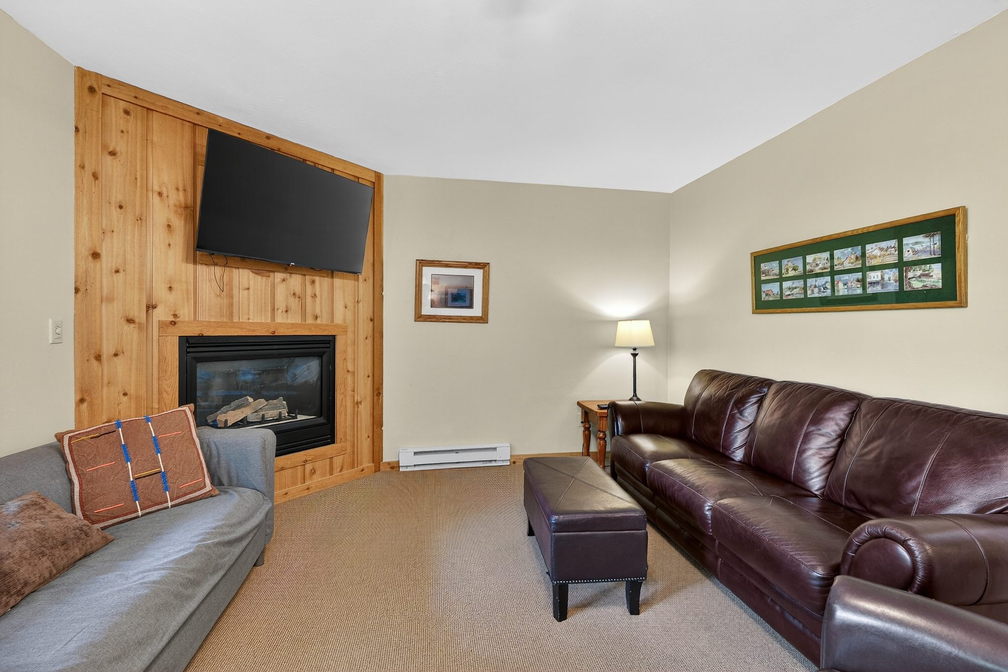 The Wilder Inn, Ephraim, Door County