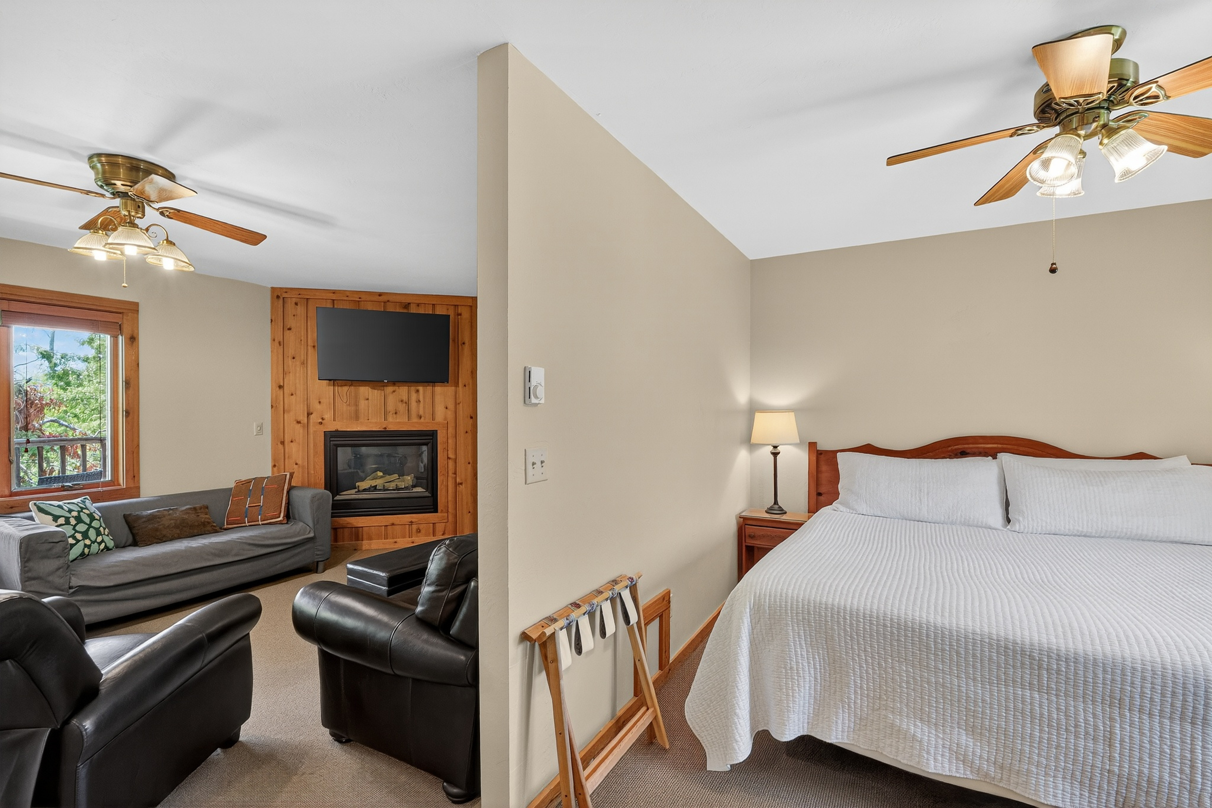 One Bedroom Suite — photo 7