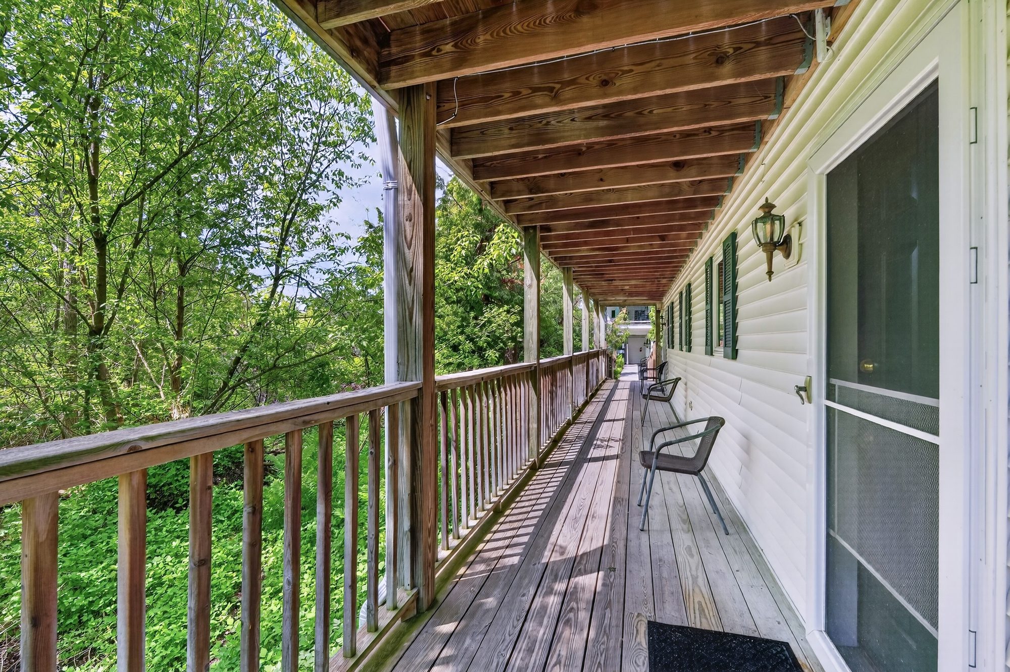 The Wilder Inn, Ephraim, Door County