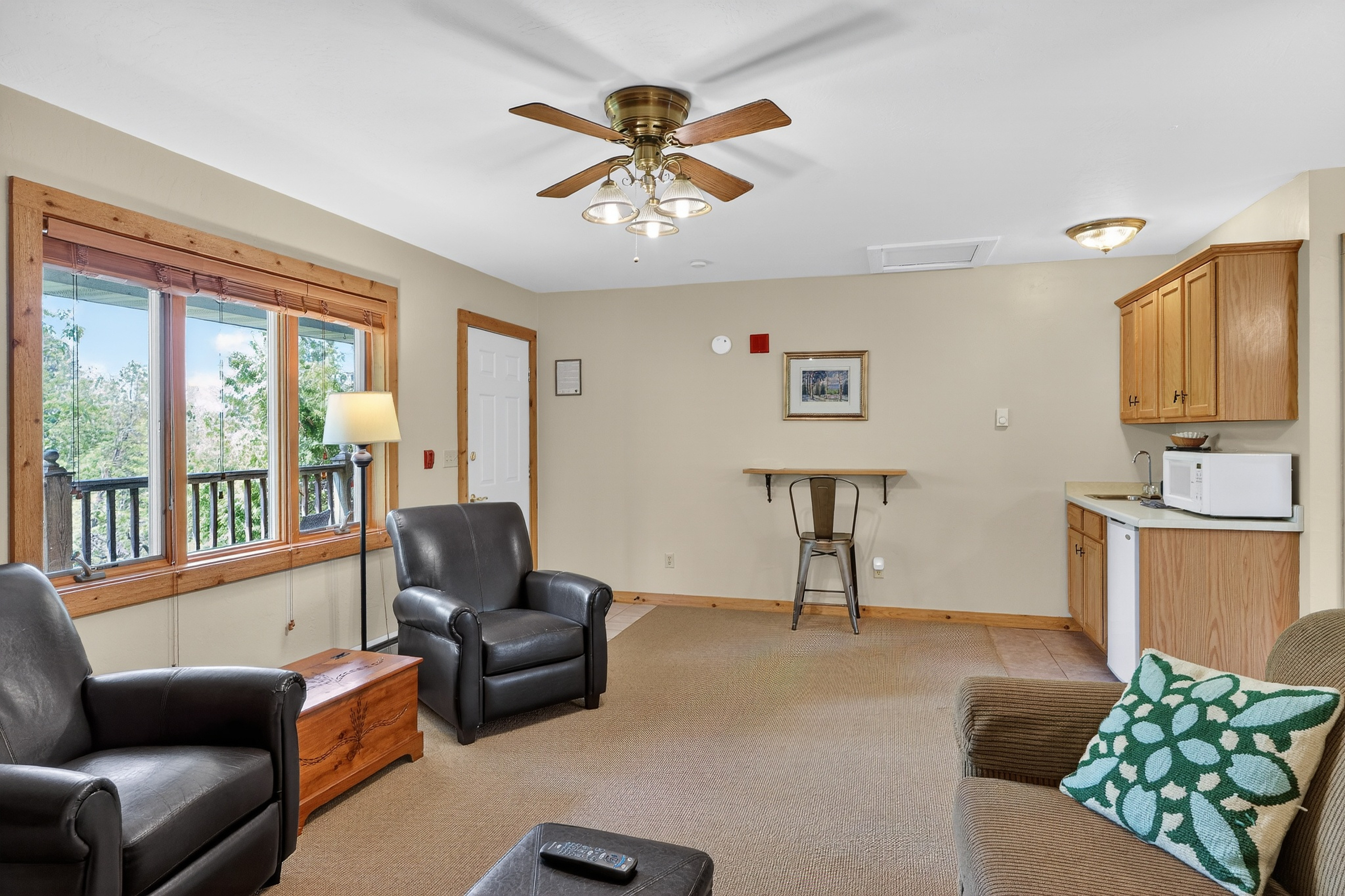 One Bedroom Suite — photo 4