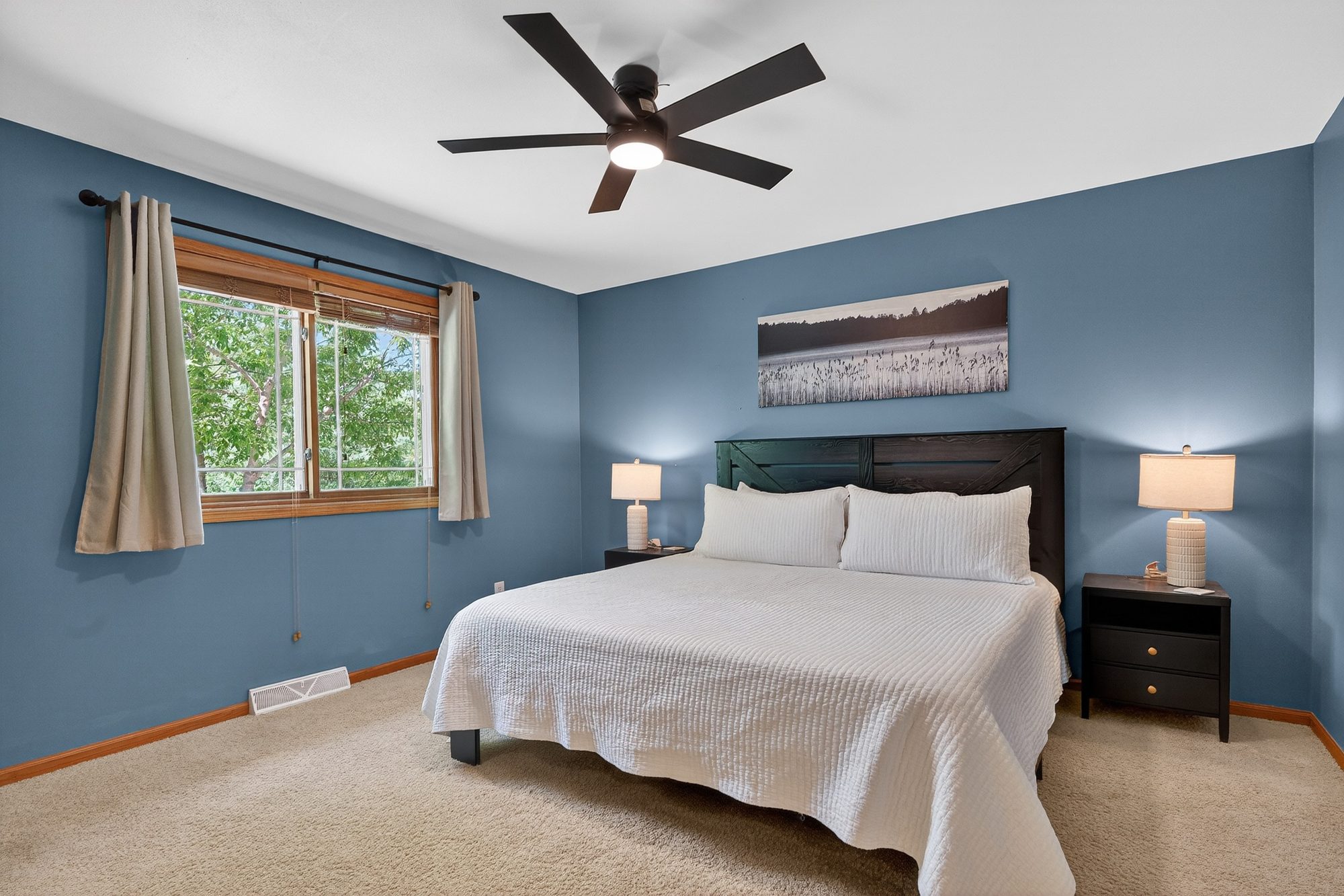 The Wilder Inn, Ephraim, Door County