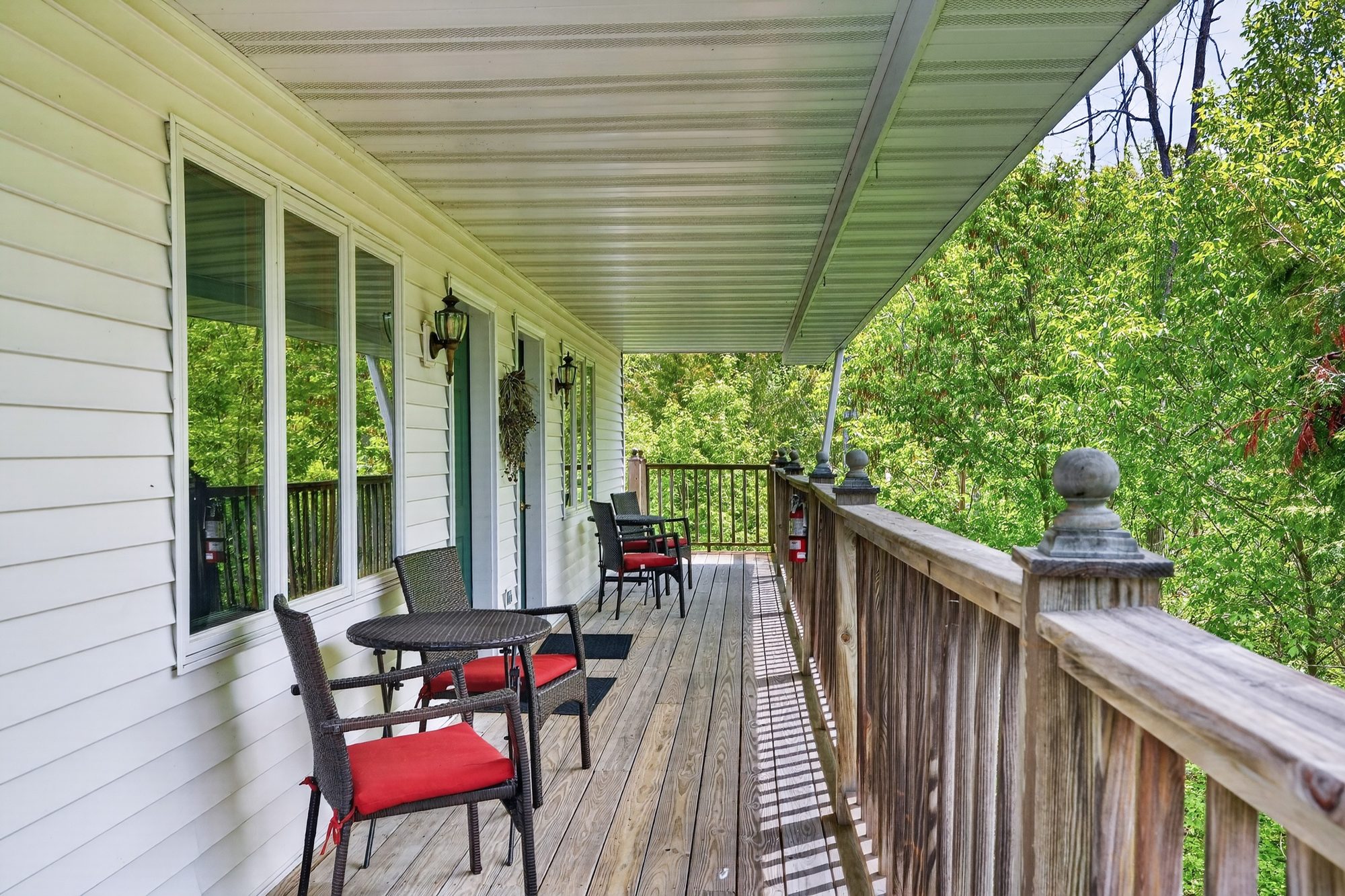 The Wilder Inn, Ephraim, Door County