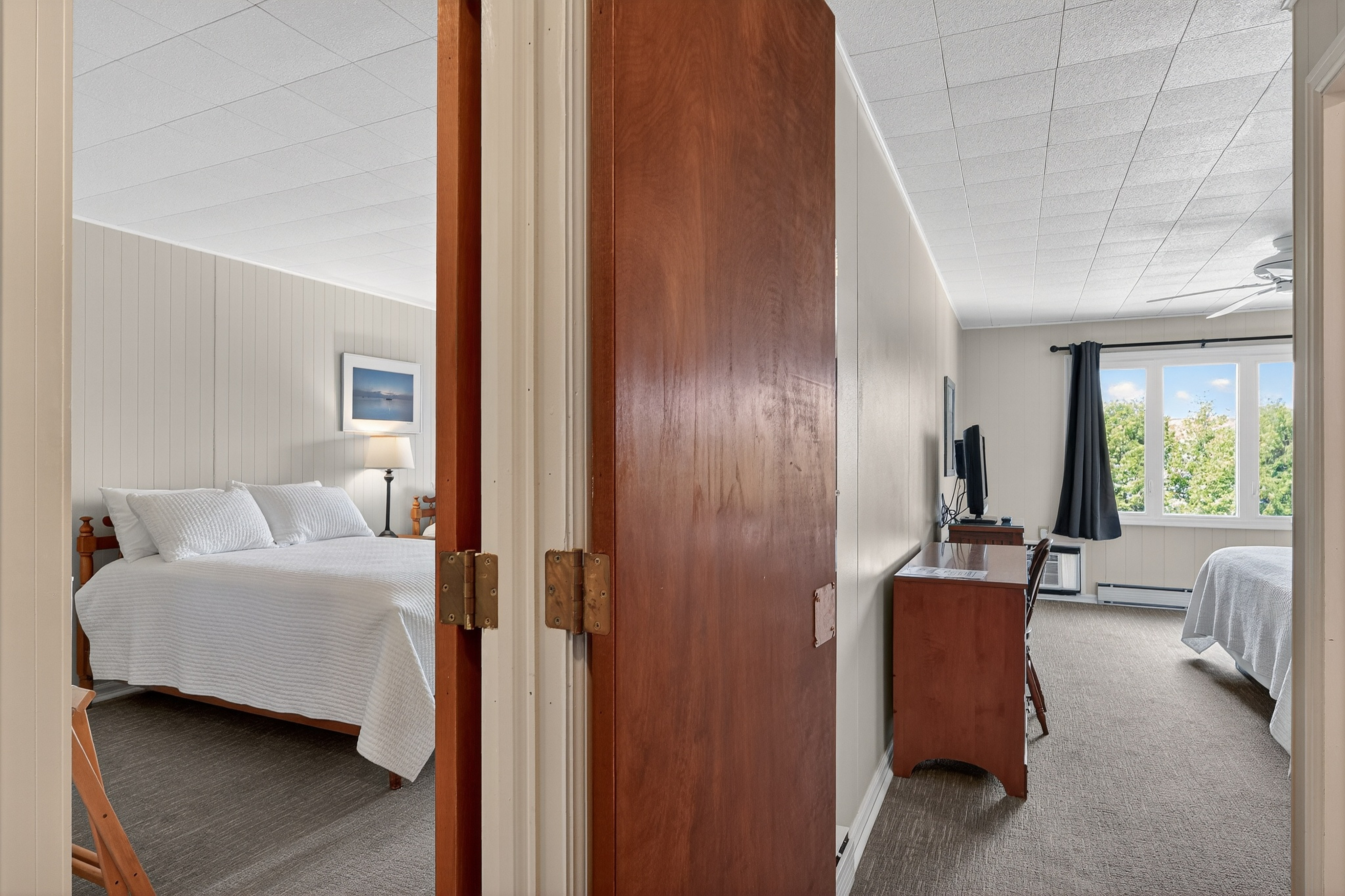 Two Bedroom Suite — photo 2