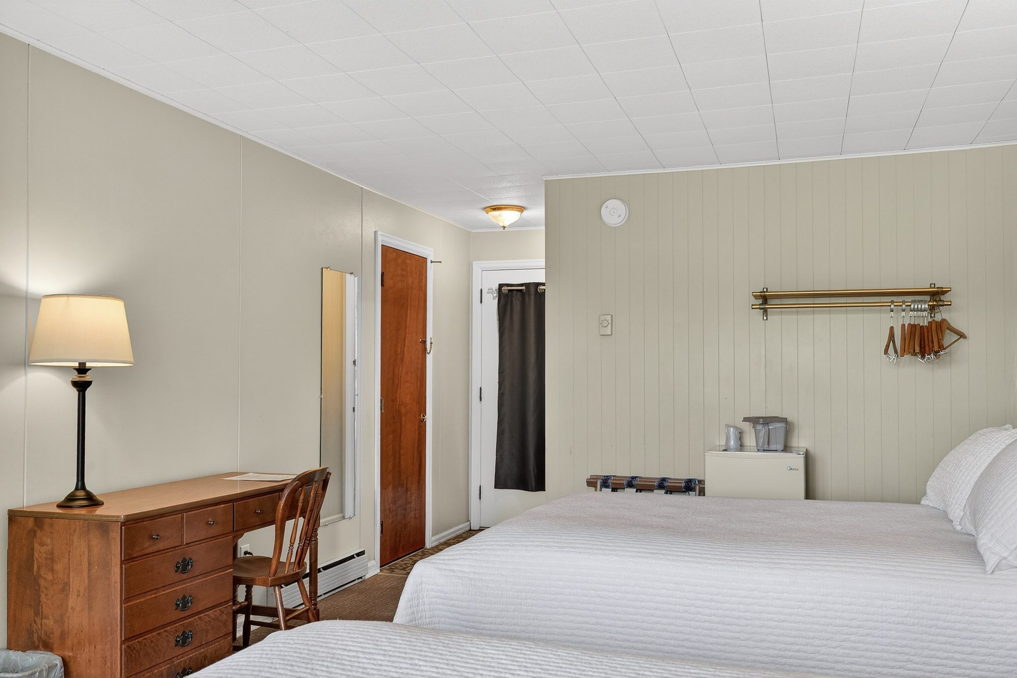 The Wilder Inn, Ephraim, Door County